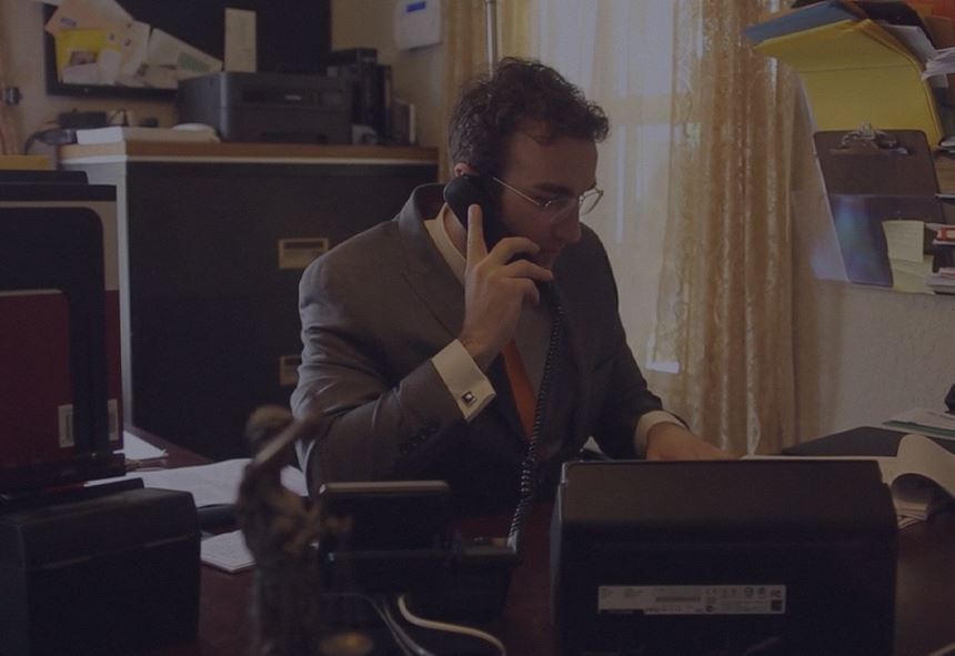 Meet Attorney Conrad Kuyawa